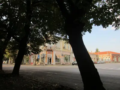 ПГ по речно корабостроене и корабоплаване