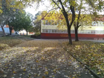СУ "В. Левски"