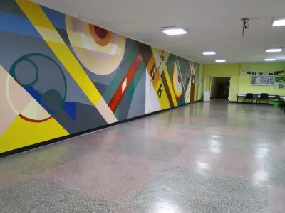 СУ "В. Левски"