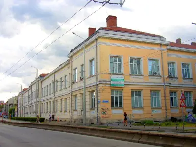 МГ "Баба Тонка"