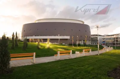 Киприда