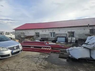 РУС БУЛСТРОЙ