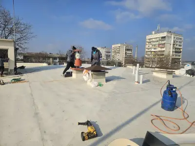 РУС БУЛСТРОЙ
