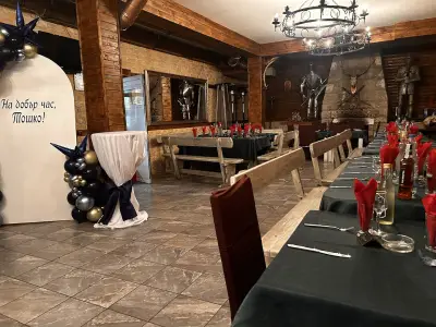 Hotel-restaurant Sevastopol