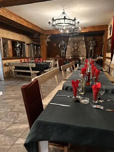 Hotel-restaurant Sevastopol