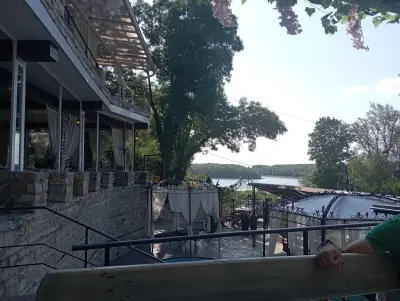 Hotel-restaurant Sevastopol