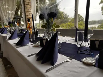 Hotel-restaurant Sevastopol