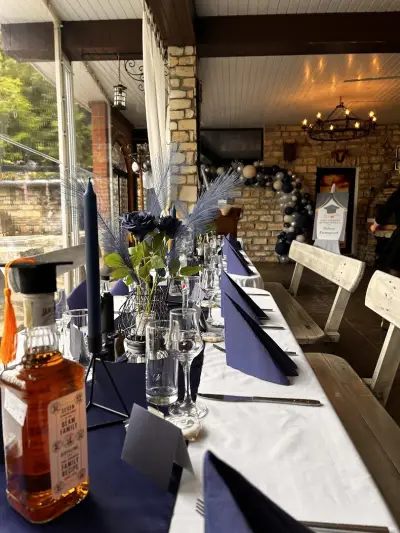 Hotel-restaurant Sevastopol