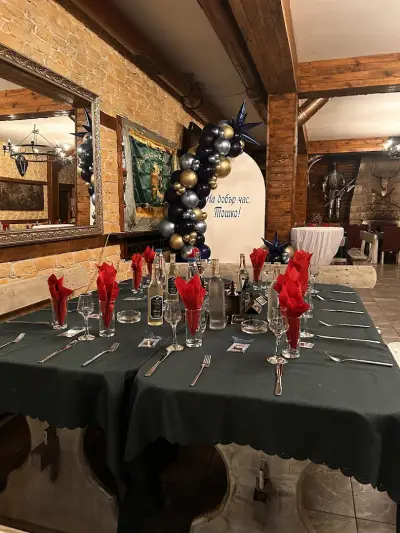 Hotel-restaurant Sevastopol
