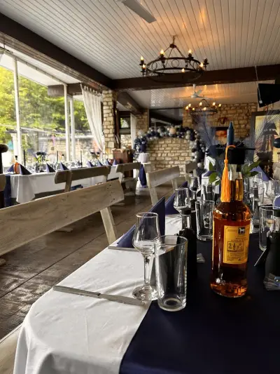 Hotel-restaurant Sevastopol