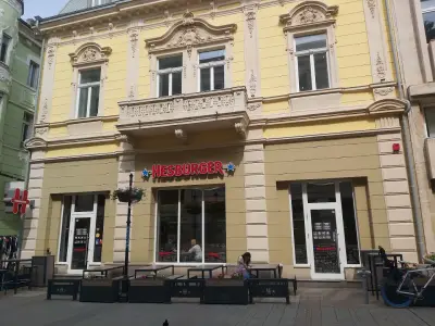 Hesburger Ruse