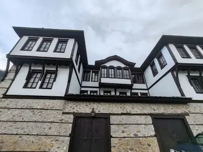 Къща музей "Ласло Наги"