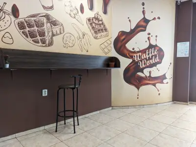 Waffle World