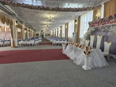 Зала за тържества "Русчук"