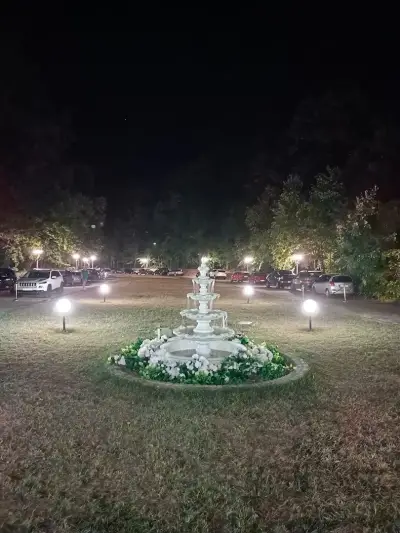 Rezidencija Lipnik