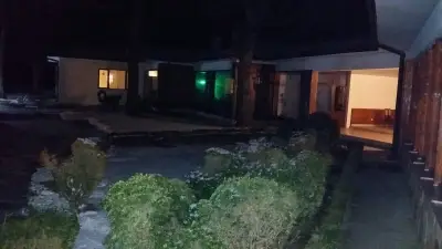 Rezidencija Lipnik