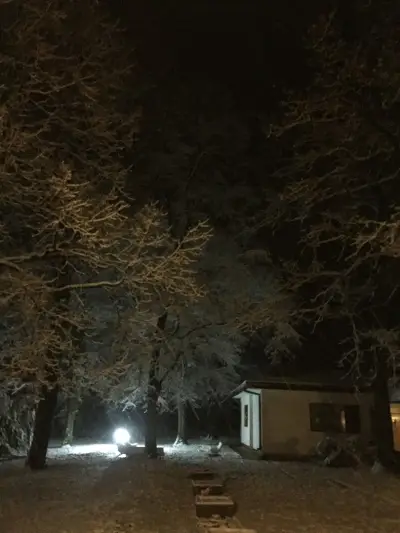 Rezidencija Lipnik
