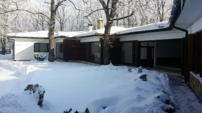 Rezidencija Lipnik