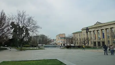 МАХИ Гирос