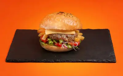 МАХИ Гирос