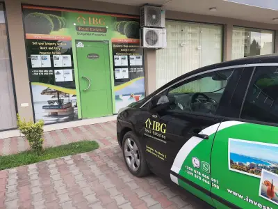 Ай Би Джи Имоти