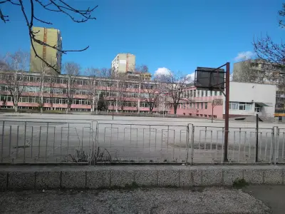ОУ "Олимпи Панов"