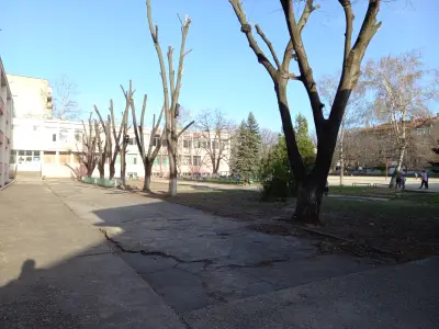 ОУ "Олимпи Панов"