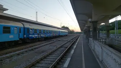 Пощенска станция 7001