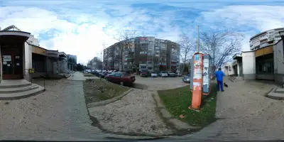 Post Office 7020