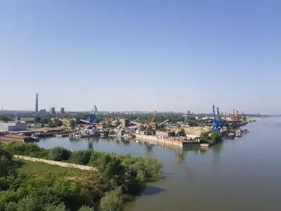 Гранично полицейско управление 1-ва степен