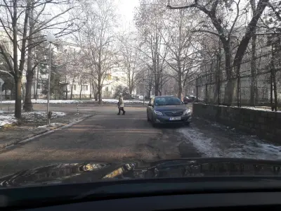 КАТ - Русе