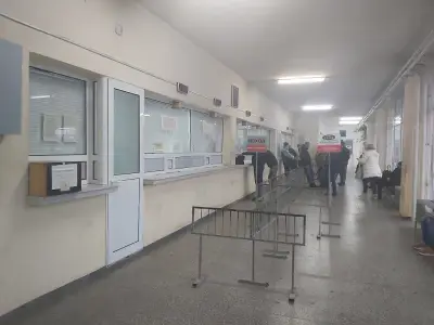 КАТ - Русе