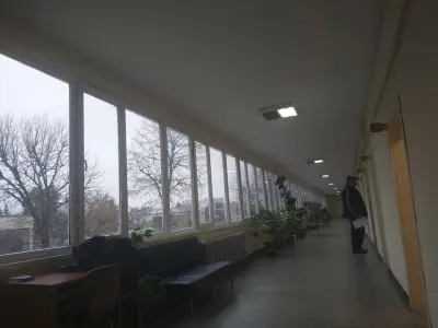 КАТ - Русе