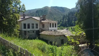 ХОТЕЛ БАЩИНАТА КЪЩА
