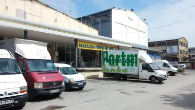 Филипчев и Ко ООД