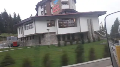 Комплекс Петлето