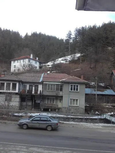 Комплекс Петлето
