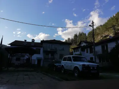 Комплекс Петлето