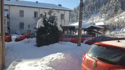 Комплекс Петлето