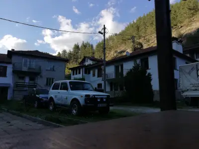 Комплекс Петлето