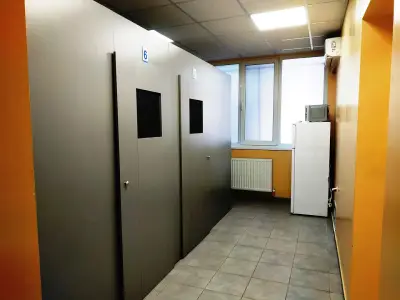 Медицински център Медика Експерт