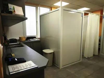 Медицински център Медика Експерт
