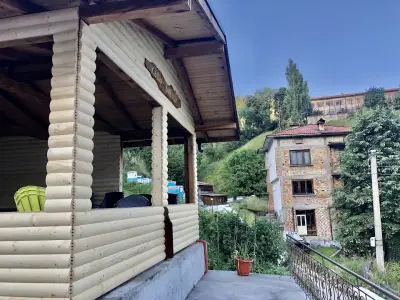 Къща за гости Виевци