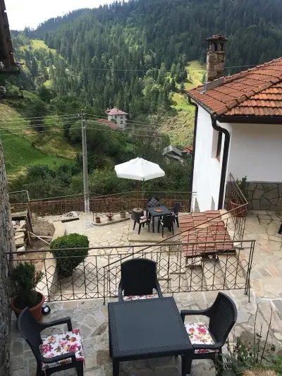 Къща за гости Виевци