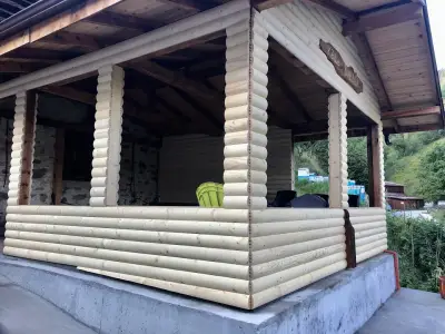 Къща за гости Виевци