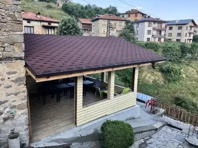 Къща за гости Виевци
