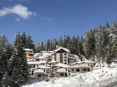 Pamporovo Villa