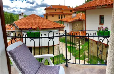 Pamporovo Villa
