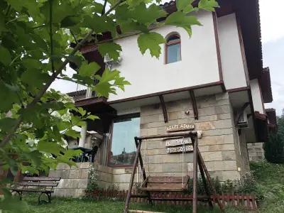 Pamporovo Villa