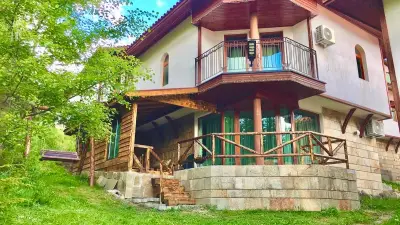 Pamporovo Villa
